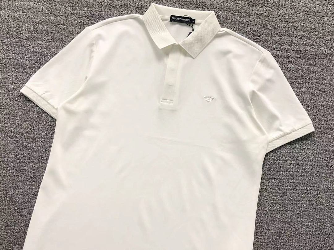 Unbranded 128 E⭐P⭐R⭐⭐ A⭐M⭐N⭐ POLO 5211311147 (Im 170Cm 60Kg I Wear Size L In The Phot) - Image 8