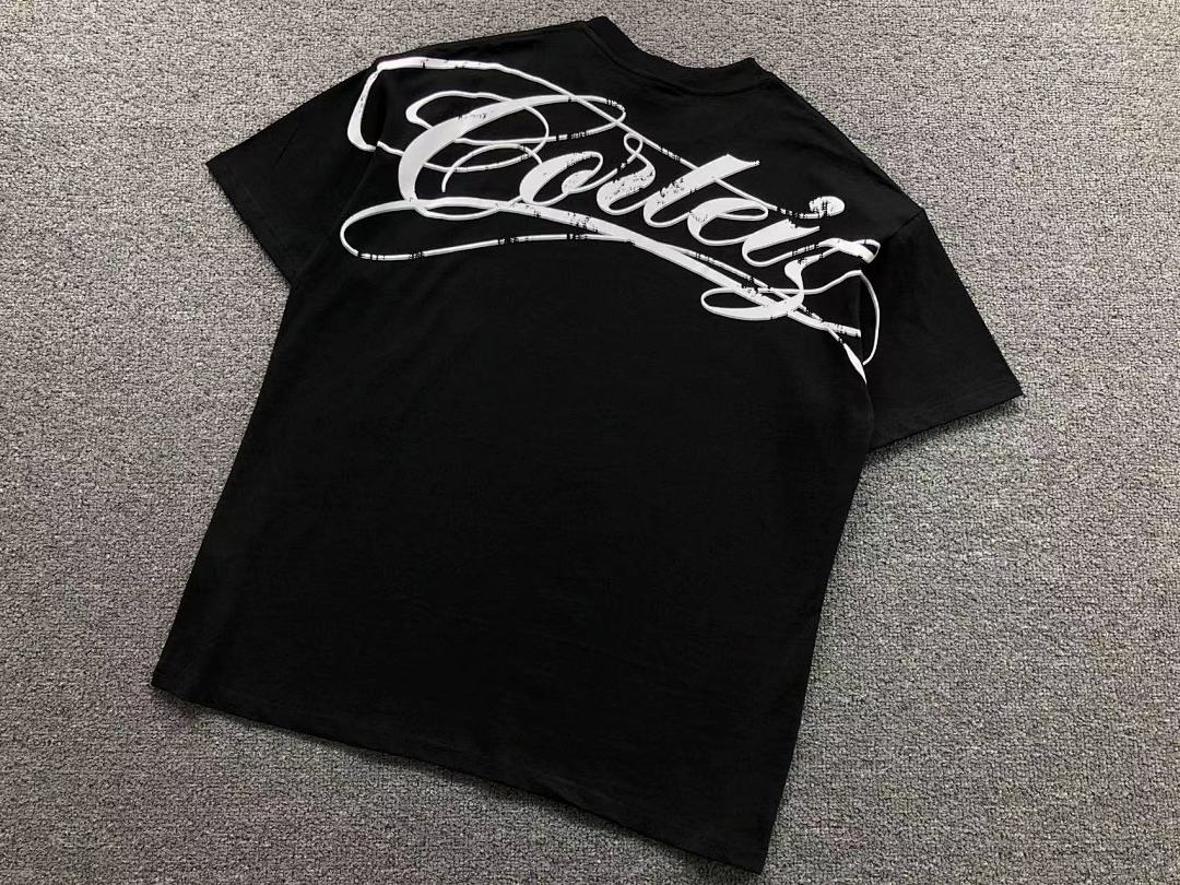 Corteiz 85 CORTEIZ T-SHIRT 505033178 (Im 170Cm 60Kg I Wear Size XL In The Phot) - Image 9