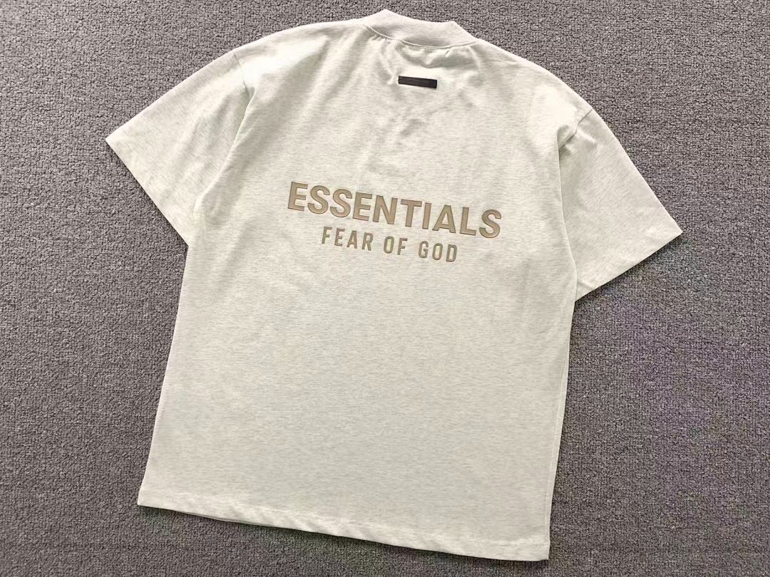 Fear of God SHORTS 115 FOG T-SHIRT - Image 18