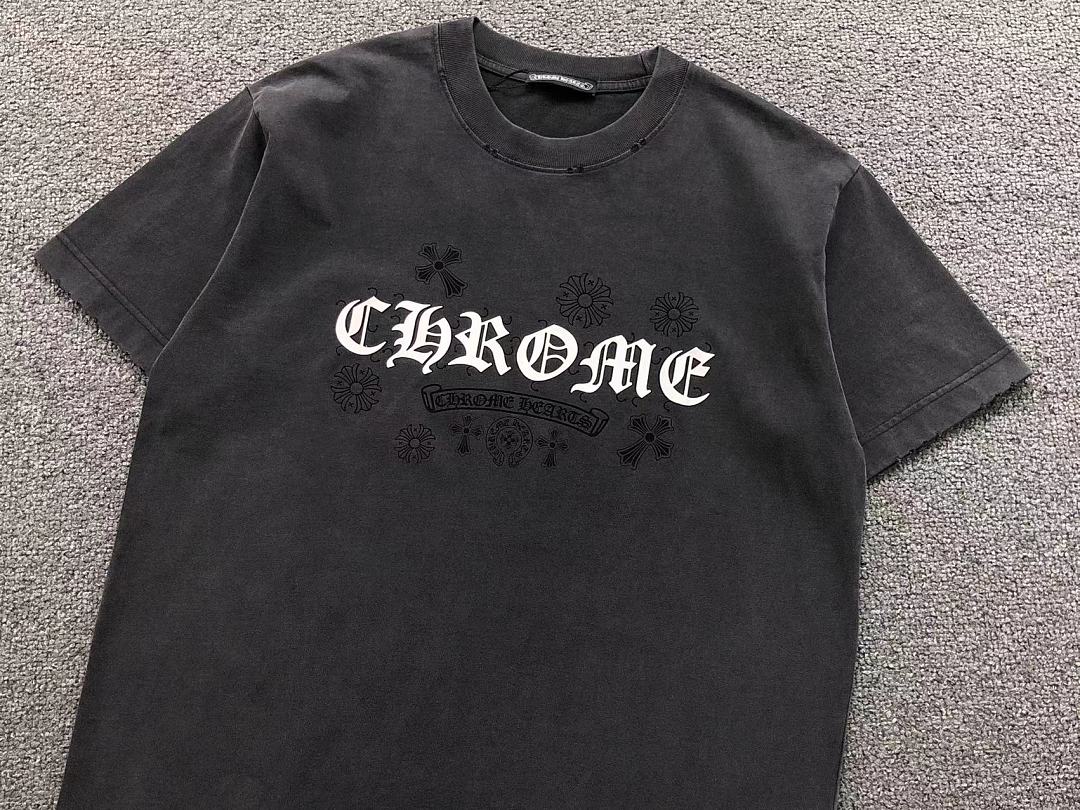 Comme des Garcons 135 C⭐⭐OME HE⭐⭐TS T-SHIRT 52072104147 (Im 170Cm 60Kg I Wear Size L In The Phot) - Image 13