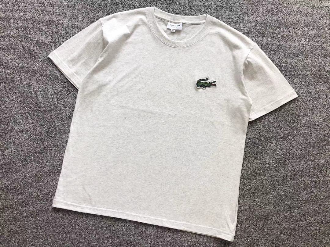 Lacoste 115 LACOSTE T-SHIRT 2122634001 (Im 170Cm 55Kg I Wear Size M In The Phot) - Image 13