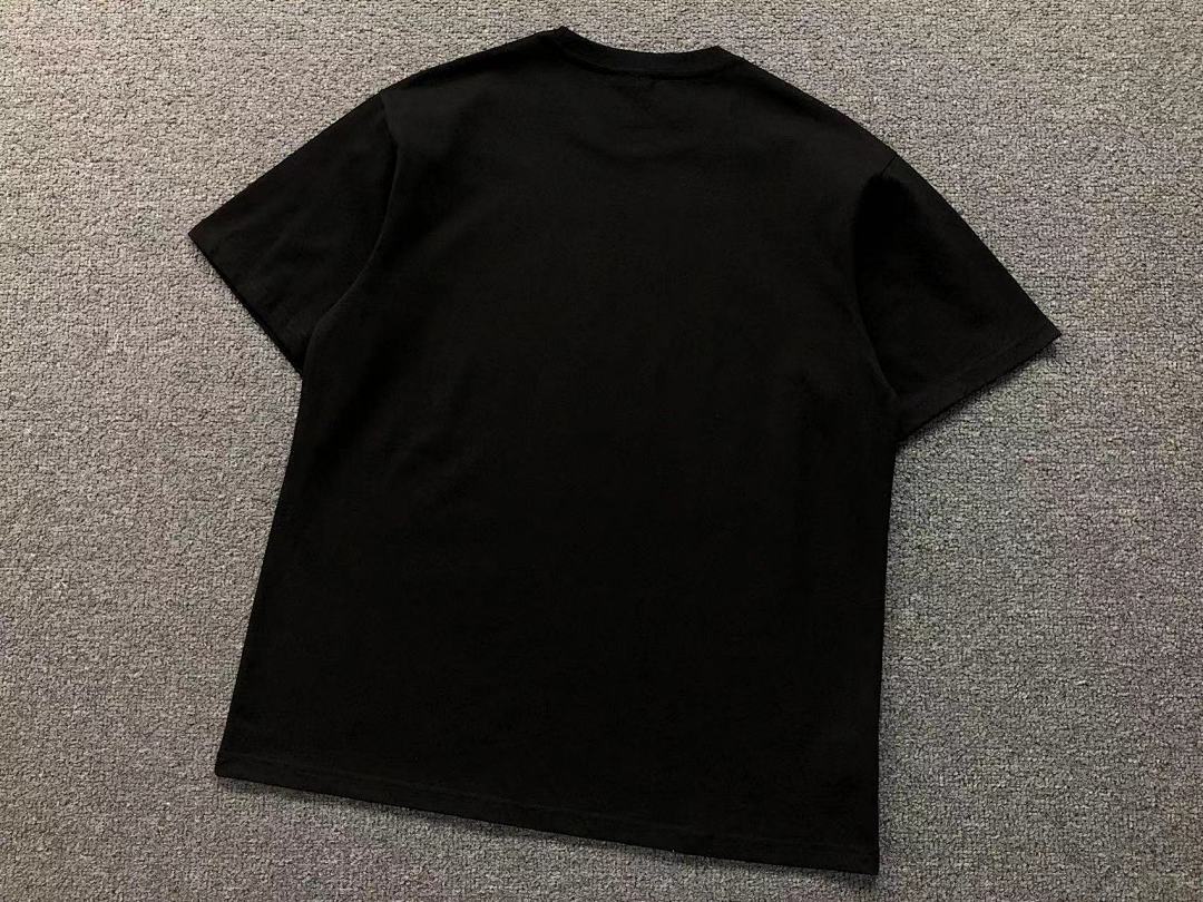 Stussy 78 STUSSY T-SHIRT 502241182 (Im 170Cm 57Kg I Wear Size M In The Phot) - Image 16
