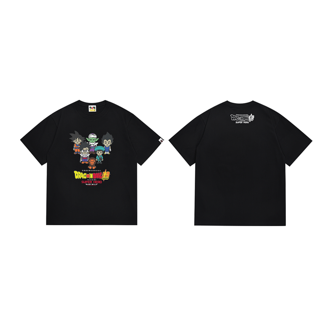 Bape 79 BAPE T-SHIRT, photo 1