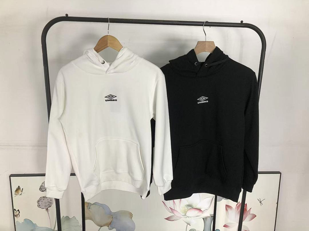 Unbranded 215 UM⭐RO HOODIE 2110212701 (Im 170Cm 60Kg I Wear Size M In The Phot) - Image 25