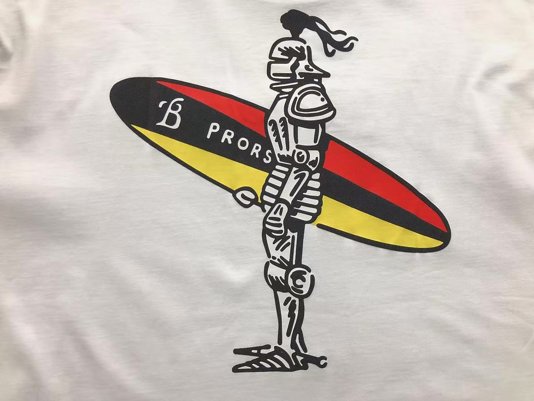 Unbranded 155 B⭐R⭐E⭐RY T-SHIRT 2204291001 (Im 170Cm 60Kg I Wear Size M In The Phot) - Image 10