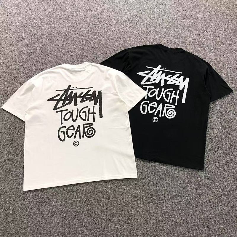Stussy 78 STUSSY T-SHIRT 571206123 (Im 170Cm 60Kg I Wear Size XL In The Phot), photo 1