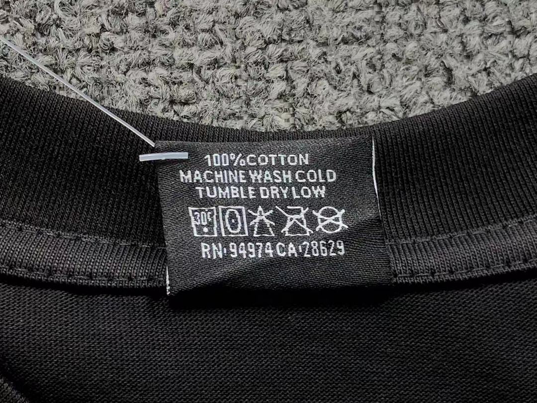 Nike 78 N⭐K⭐ STUSSY T-SHIRT 511274682 (Im 170Cm 60Kg I Wear Size S In The Phot) - Image 20