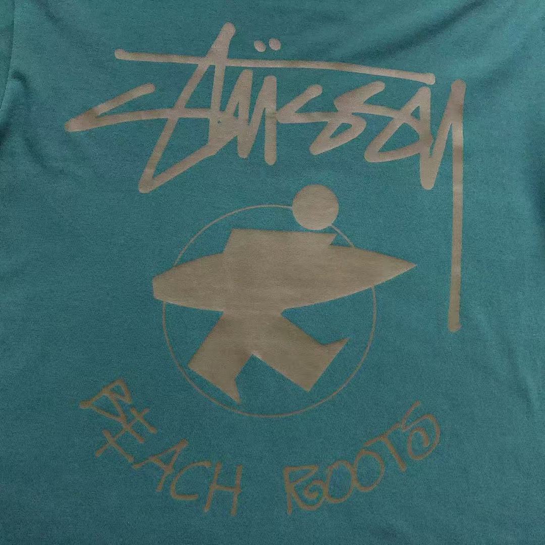 Stussy 78 STUSSY T-SHIRT - Image 19