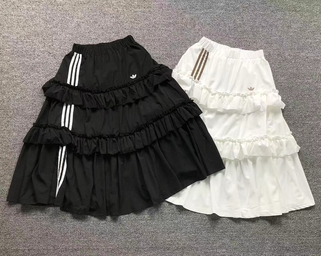 Adidas 165 A⭐I⭐AS LONG SKIRT FEMAIE - Image 3