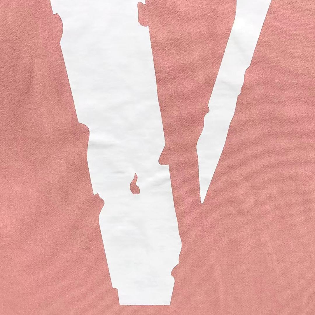 On Running 118 VLONE HOODIE 510115791 (Im 170Cm 60Kg I Wear Size S In The Phot) - Image 10