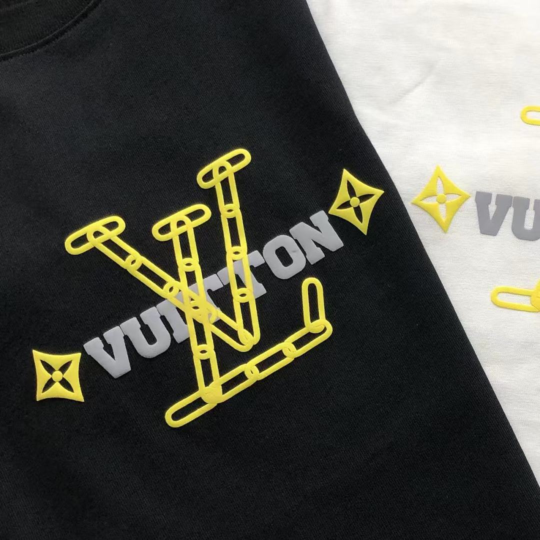 Louis Vuitton 148 L⭐ T-SHIRT 22050432001 (Im 170Cm 60Kg I Wear Size XS In The Phot) - Image 19