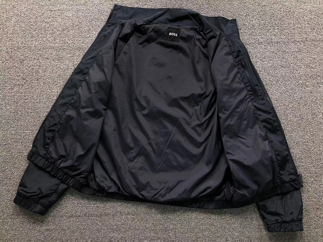 Hugo Boss 228 H⭐G⭐ B⭐⭐S JACKET 3208311204 (Im 170Cm 60Kg I Wear Size 50 In The Phot) - Image 22