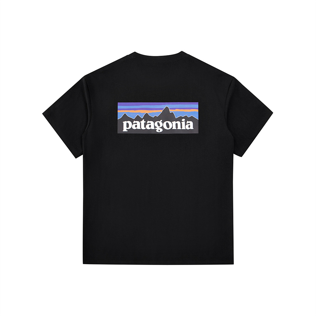 On Running 68 PATAGONIA T-SHIRT - Image 6