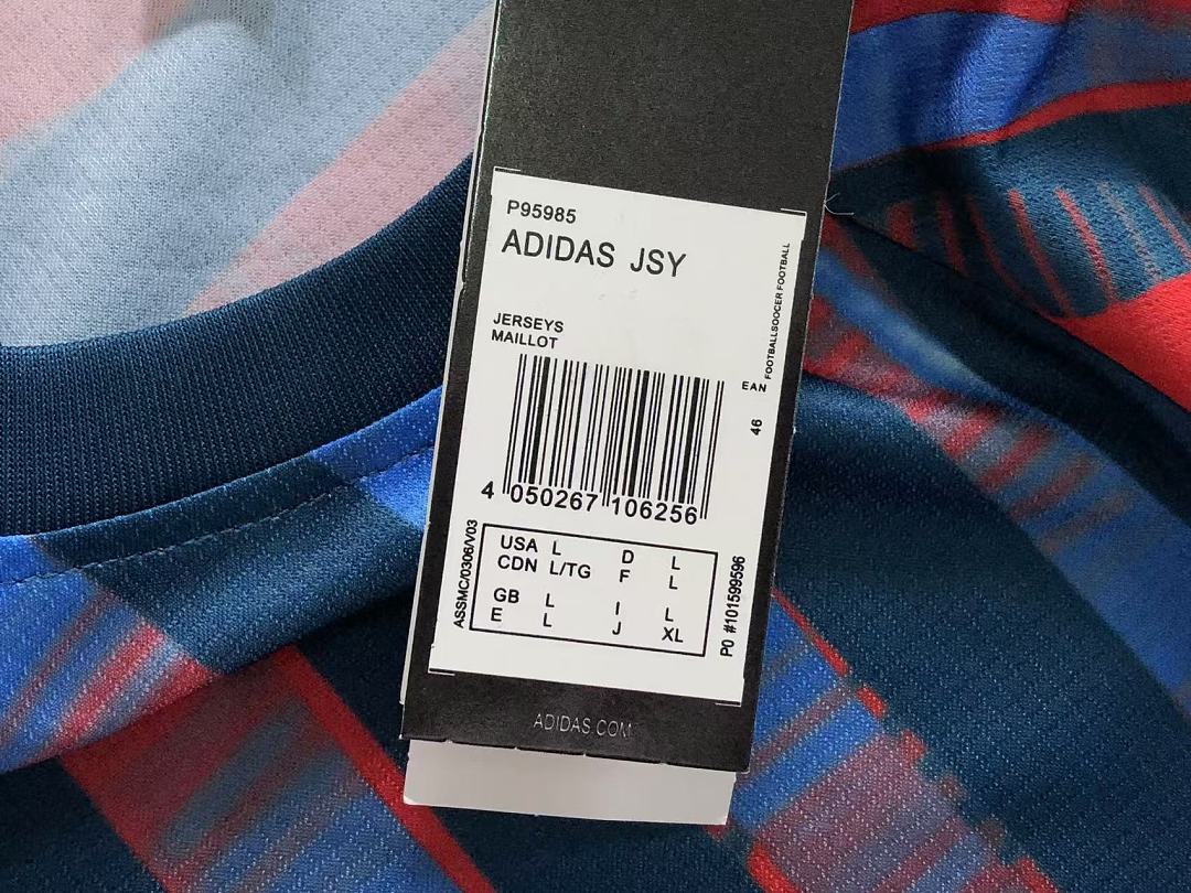 Unbranded 98 FOOTBALL T-SHIRT SHORTS 129421002 (Im 170Cm 60Kg I Wear Size L In The Phot) - Image 19