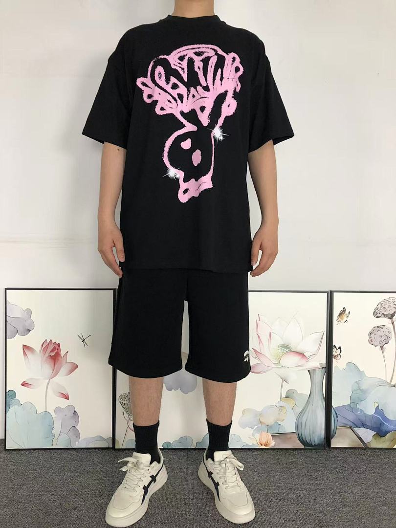 Unbranded 78 S⭐N⭐ T-SHIRT 505100178 (Im 170Cm 60Kg I Wear Size XL In The Phot) - Image 3