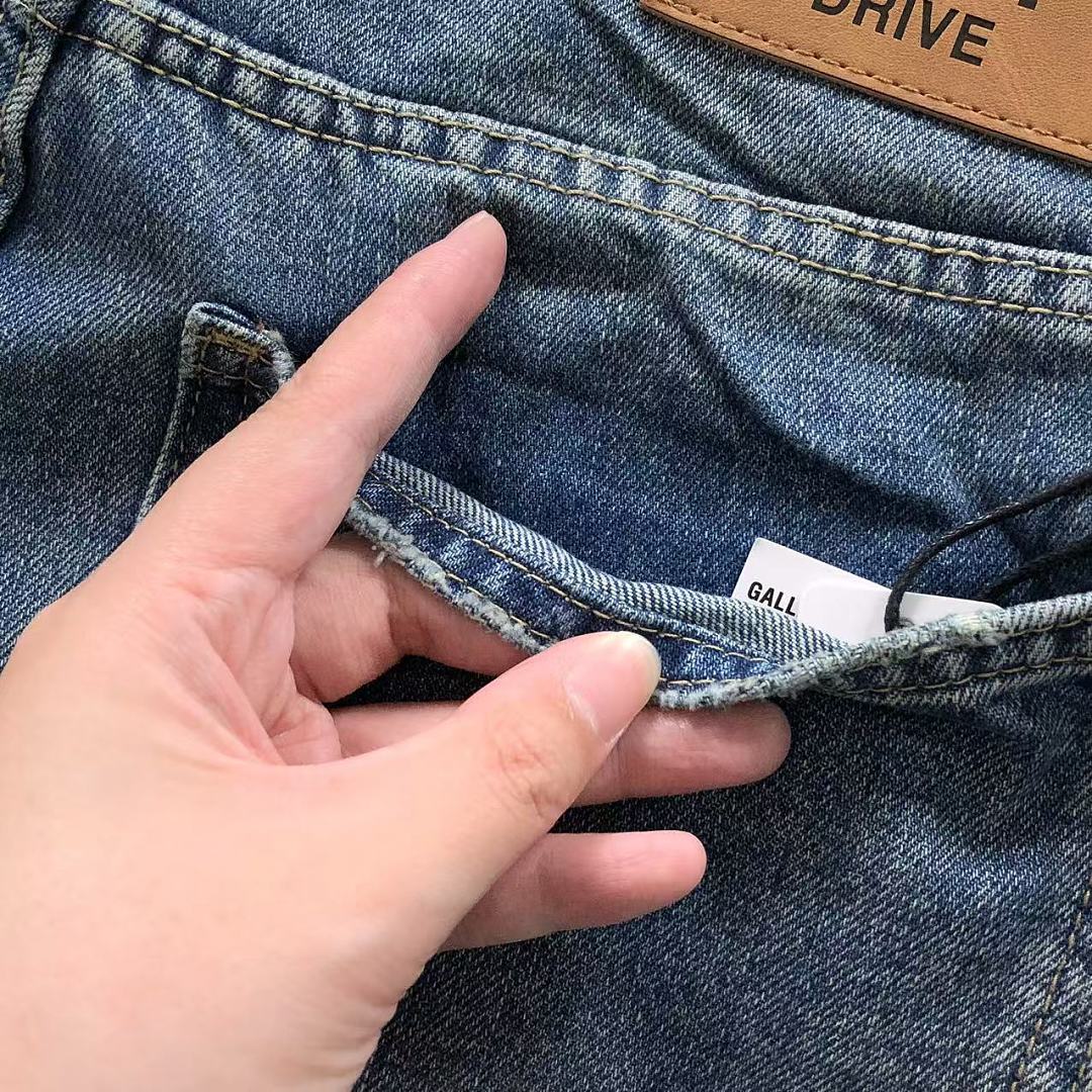 Gallery Dept 168 GALLERY DEPT SHORTS 3206041917 (Im 170Cm 55Kg I Wear Size S In The Phot) - Image 16
