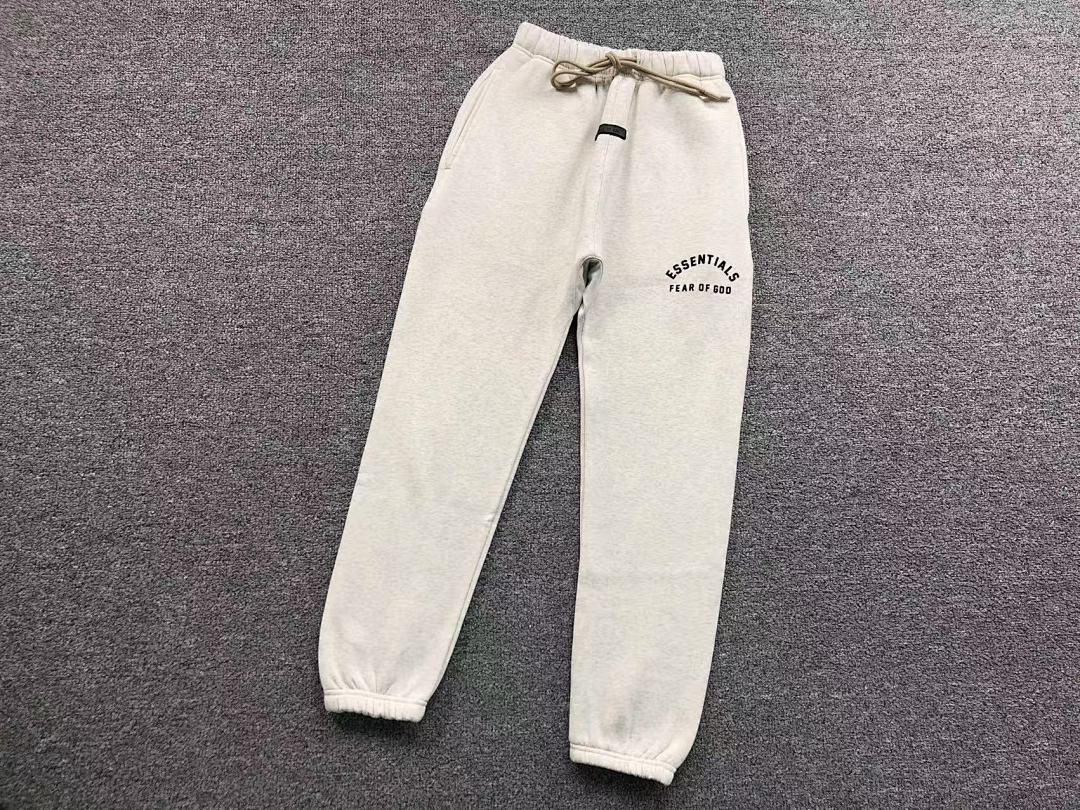 Fear of God 138 FOG TROUSERS 3108193417 (Im 170Cm 60Kg I Wear Size S In The Phot) - Image 7