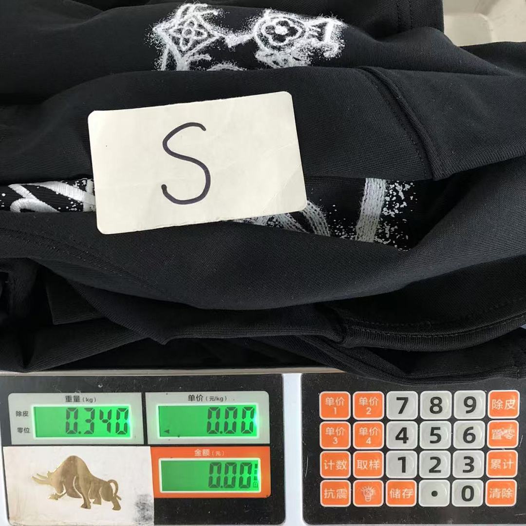 Louis Vuitton 128 L⭐ T-SHIRT 3111110321 (Im 170Cm 60Kg I Wear Size S In The Phot) - Image 26