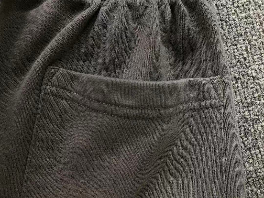 Chanel 138 SAINT MICHAEL SHORTS 3205301917 (Im 170Cm 60Kg I Wear Size S In The Phot) - Image 14