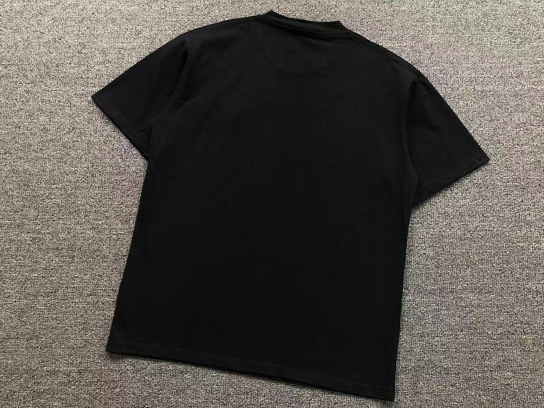 Prada 118 P⭐A⭐A T-SHIRT 3207300320 (Im 170Cm 60Kg I Wear Size L In The Phot) - Image 15