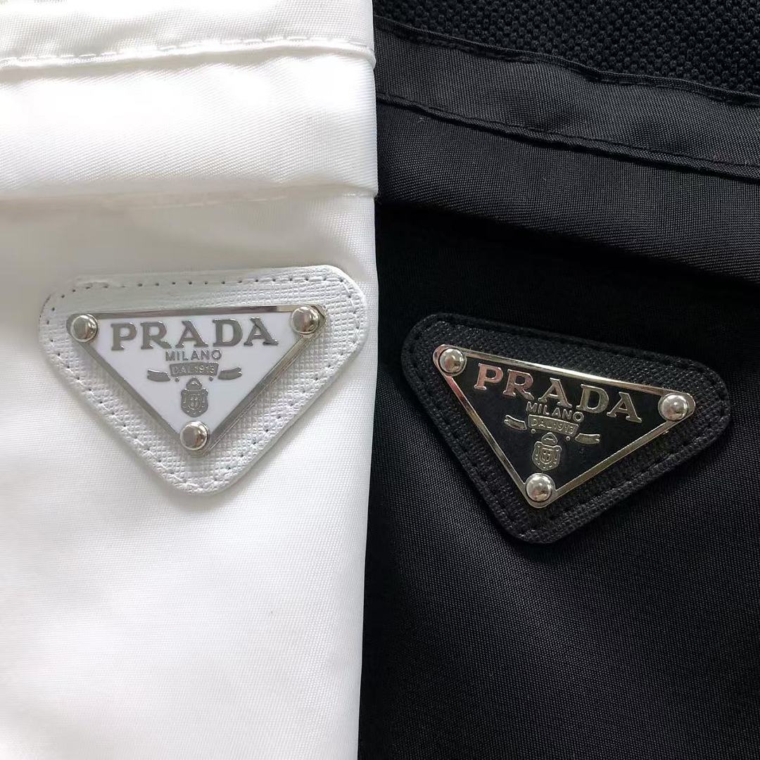 Prada 139 P⭐A⭐A POLO 5262208106 (Im 170Cm 60Kg I Wear Size XL In The Phot) - Image 12