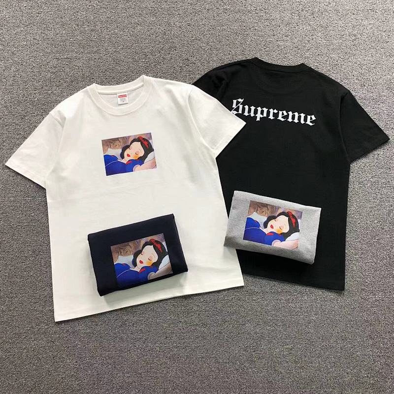 Supreme Supreme 95 S⭐⭐R⭐⭐E T-SHIRT 123120102 (Im 170Cm 60Kg I Wear Size M In The Phot), photo 1