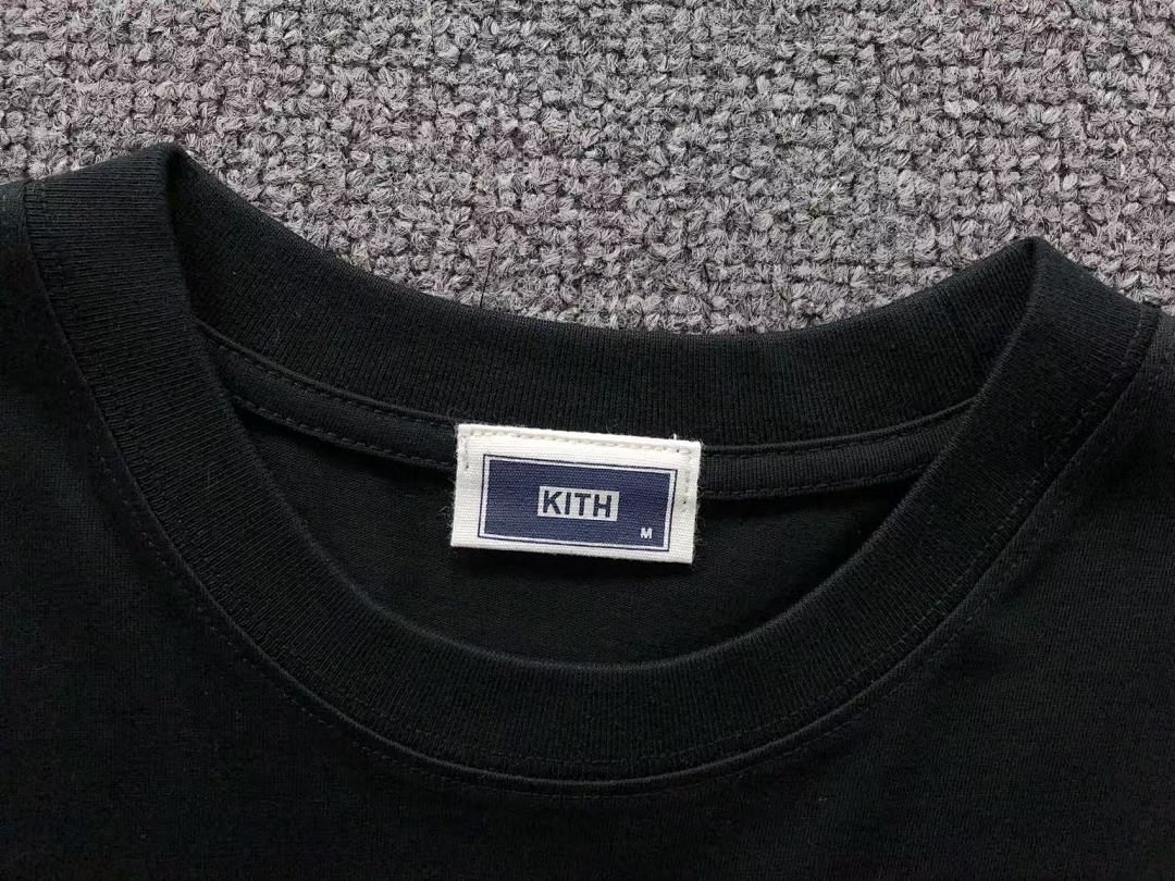 Kith 95 KITH T-SHIRT 57042695 (Im 170Cm 60Kg I Wear Size M In The Phot) - Image 16