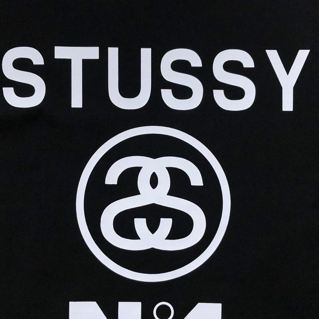 Stussy 85 STUSSY T-SHIRT - Image 9