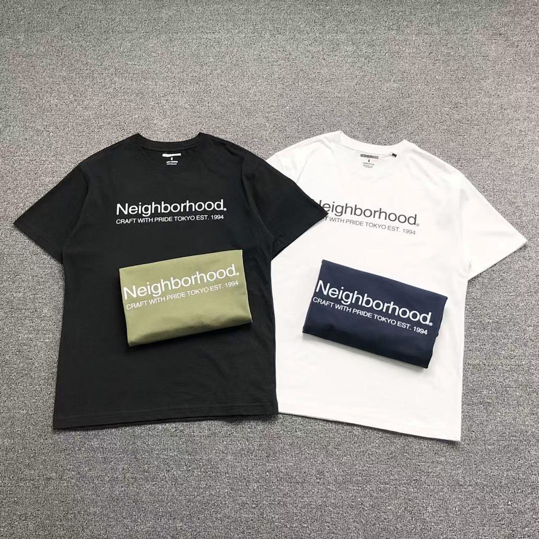 Neighborhood 108 NEIGHBORHOOD T-SHIRT