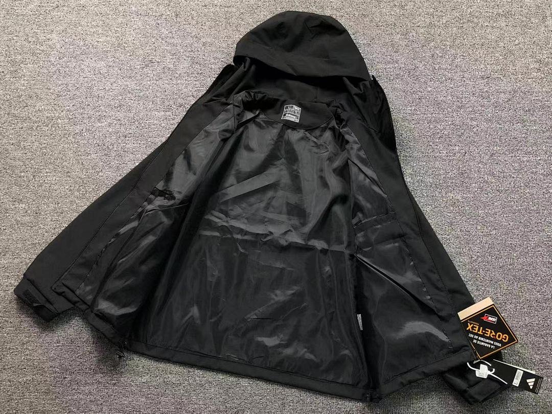 Unbranded 178 FOOTBALL JACKET 11121326002 (Im 170Cm 60Kg I Wear Size L In The Phot) - Image 31