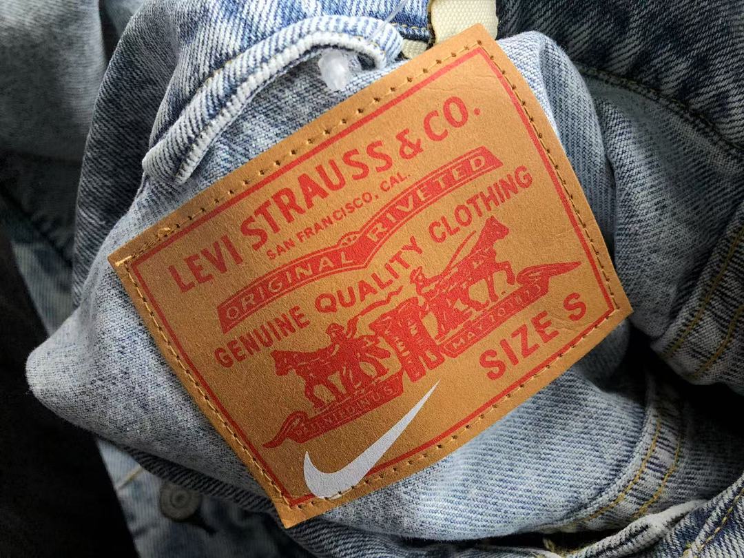 Nike TROUSERS 298 N⭐K⭐ JACKET 2192820001 (Im 170Cm 60Kg I Wear Size S In The Phot) - Image 22