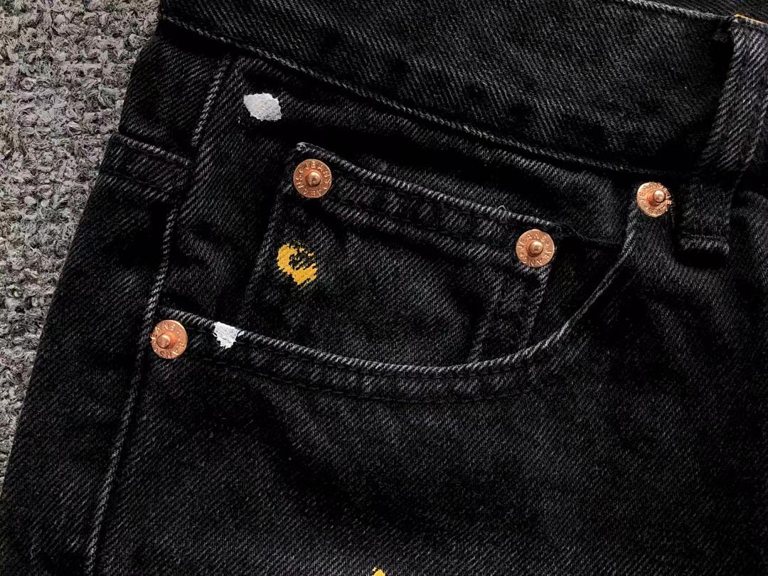 Gallery Dept 215 GALLERY DEPT TROUSERS 3110070417 (Im 170Cm 60Kg I Wear Size S In The Phot) - Image 15