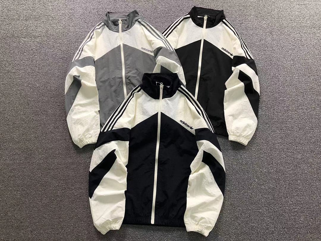 Adidas 178 A⭐I⭐AS JACKET 4207060677 (Im 170Cm 60Kg I Wear Size L In The Phot) - Image 5