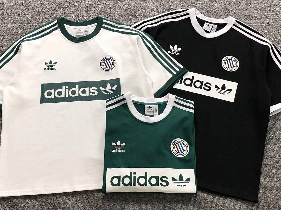 Adidas 108 A⭐I⭐AS T-SHIRT 12620535 (Im 170Cm 60Kg I Wear Size M In The Phot) - Image 6