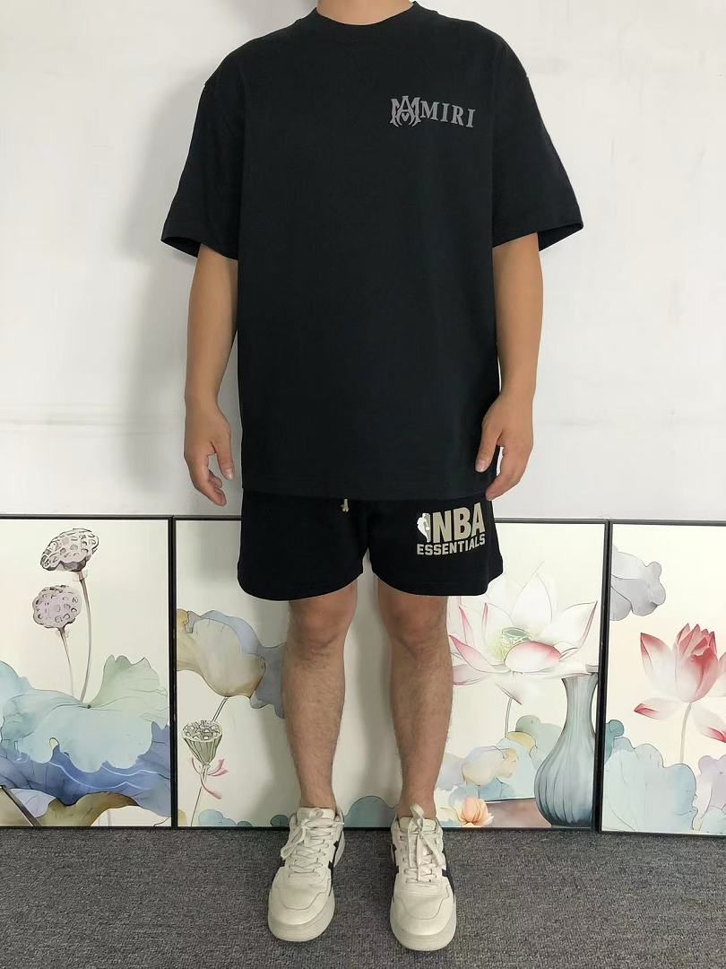 AMIRI 125 AMIRI T-SHIRT 3207130621 (Im 170Cm 60Kg I Wear Size L In The Phot) - Image 3