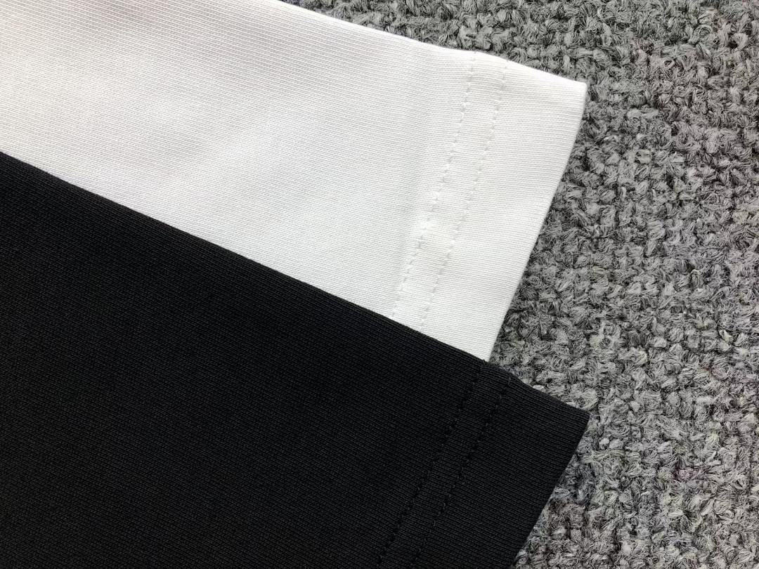 Louis Vuitton 108 L⭐ T-SHIRT 41062621126 (Im 170Cm 60Kg I Wear Size XS In The Phot) - Image 19