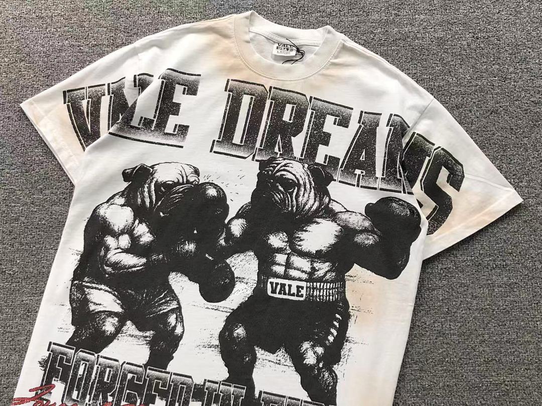 Unbranded 105 V⭐LL⭐Y T-SHIRT 3110284217 (Im 170Cm 60Kg I Wear Size L In The Phot) - Image 7