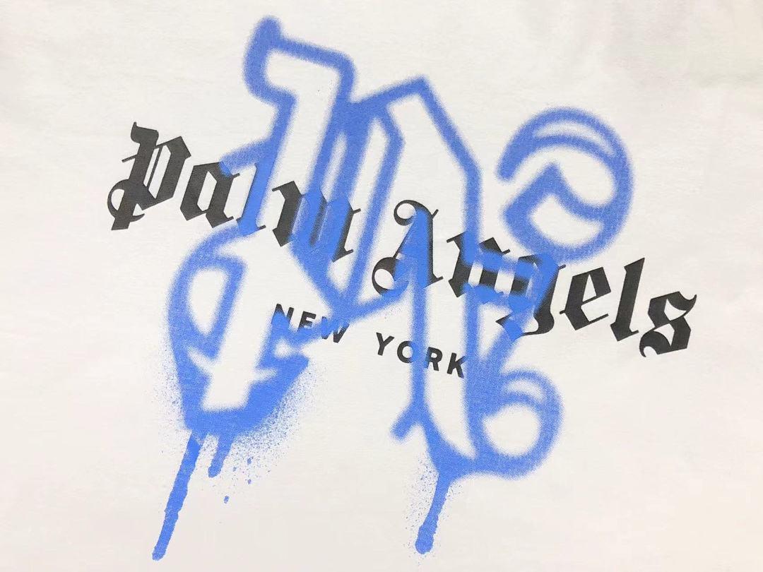 Palm Angels 78 PALM ANGELS T-SHIRT - Image 16