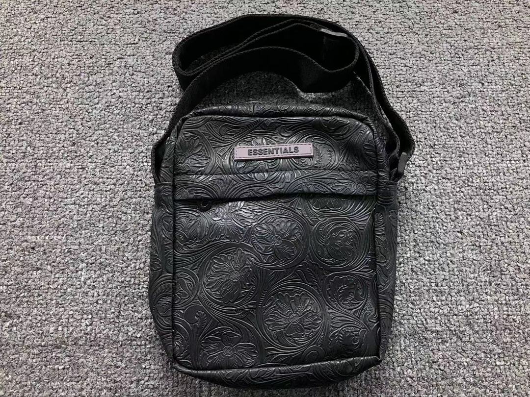 Fear of God 125 FOG BAG 4203181777 (Long 22CM* Wide 5CM* High 21CM) - Image 4