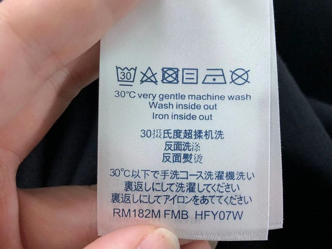 Louis Vuitton 98 L⭐ T-SHIRT 3204280403 (Im 170Cm 60Kg I Wear Size M In The Phot) - Image 24