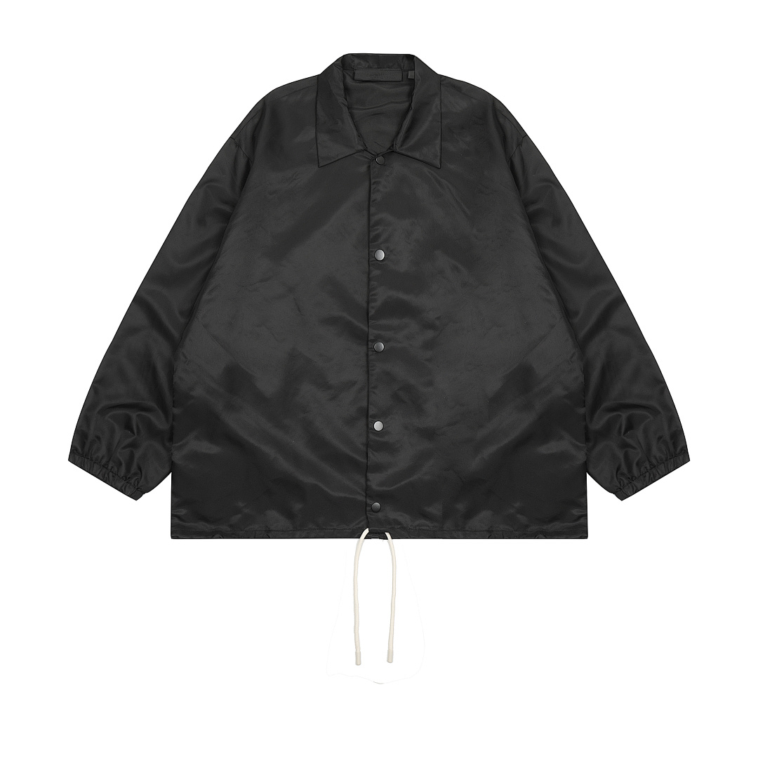 Fear of God 126 FOG - Image 3