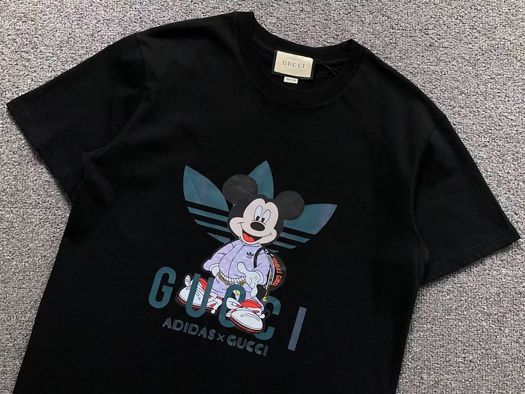 Adidas 128 A⭐I⭐AS G⭐C⭐I T-SHIRT 4203053021 (Im 170Cm 60Kg I Wear Size M In The Phot) - Image 9