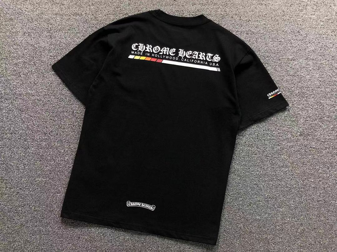 Comme des Garcons 98 C⭐⭐OME HE⭐⭐TS T-SHIRT 42062311144 (Im 170Cm 60Kg I Wear Size M In The Phot) - Image 10