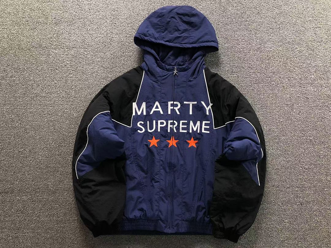 Supreme 308 S⭐⭐R⭐⭐E COTTON CIOTHES 22051126001 (Im 170Cm 60Kg I Wear Size S In The Phot) - Image 8