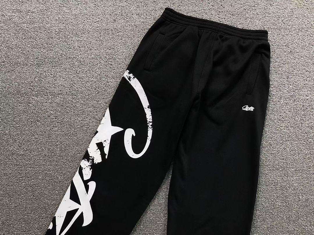 Corteiz TROUSERS 158 CORTEIZ HOODIE 3209012317 (Im 170Cm 60Kg I Wear Size S In The Phot) - Image 36