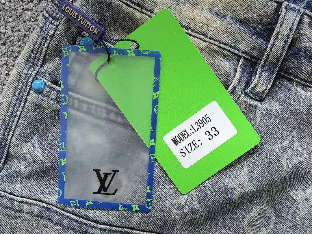 Unbranded 168 L⭐ TROUSERS 2112162901 (Im 170Cm 60Kg I Wear Size 33 In The Phot) - Image 21