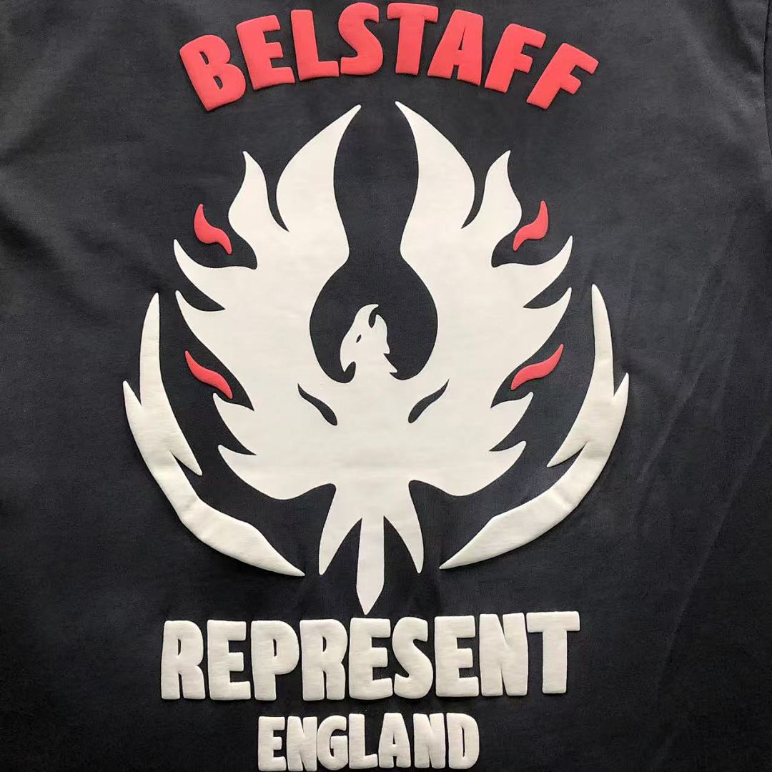 Represent 128 REPRESENT T-SHIRT 4111282117 (Im 170Cm 55Kg I Wear Size S In The Phot) - Image 10