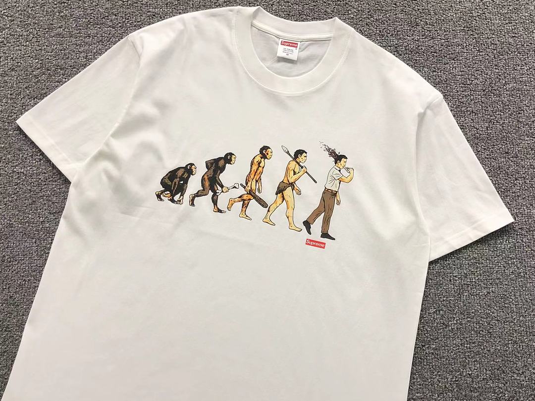 Supreme 78 S⭐⭐R⭐⭐E T-SHIRT 5241704123 (Im 170Cm 65Kg I Wear Size M In The Phot) - Image 9