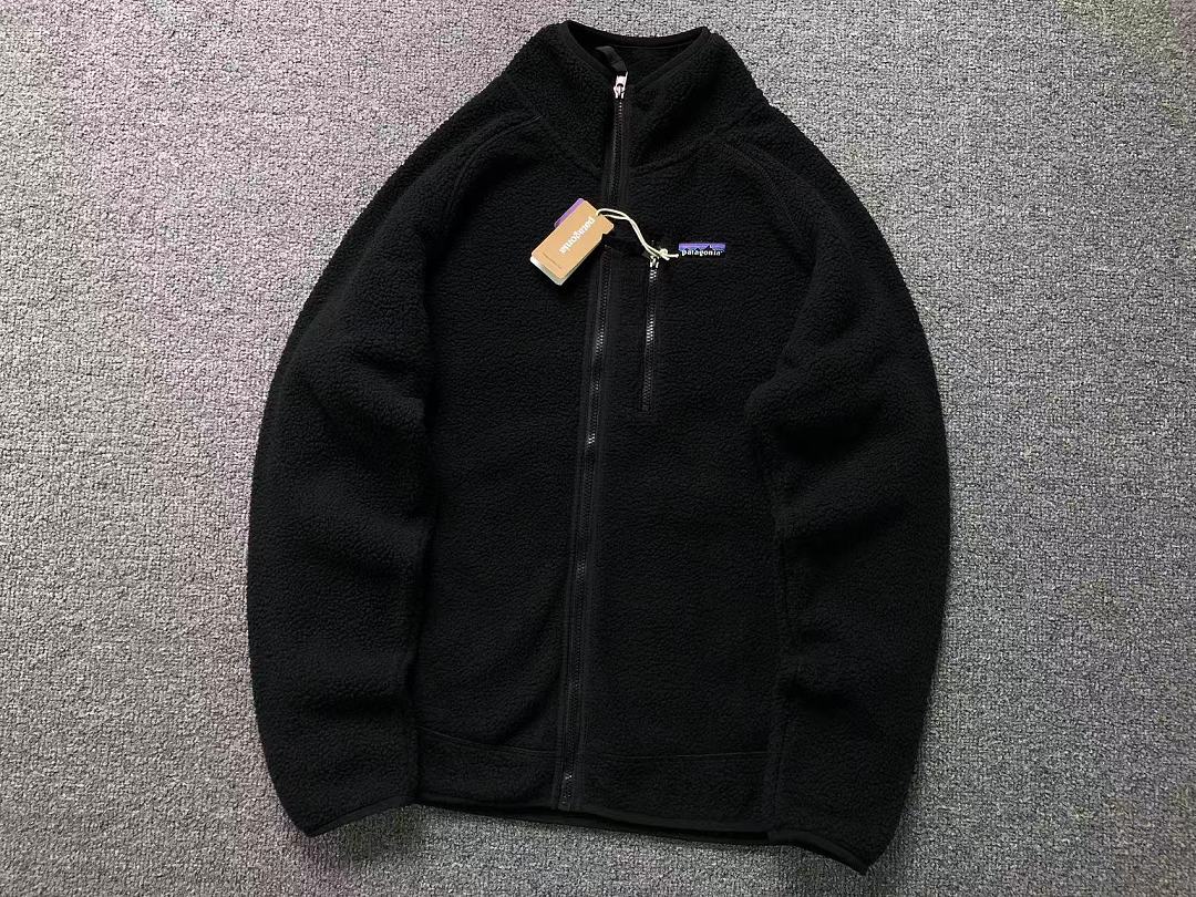 On Running 178 PATAGONIA FLEECE JACKET 4208101577 (Im 170Cm 60Kg I Wear Size M In The Phot) - Image 13