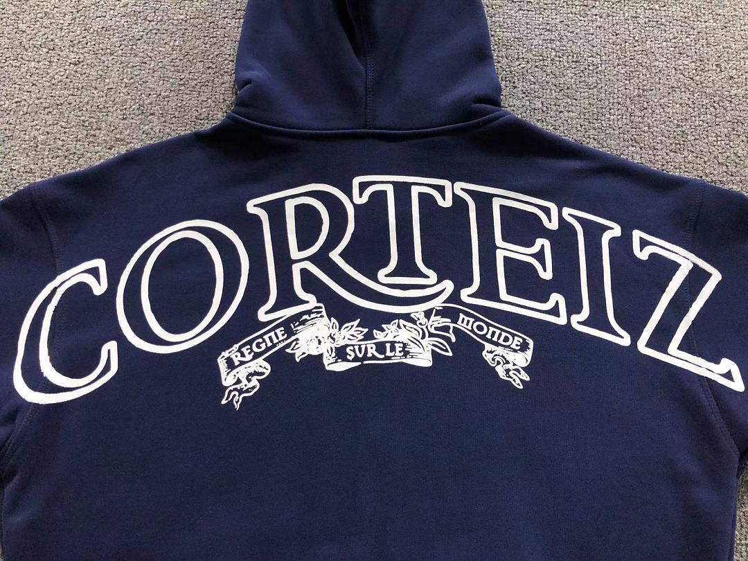 Corteiz TROUSERS 145 CORTEIZ HOODIE - Image 11